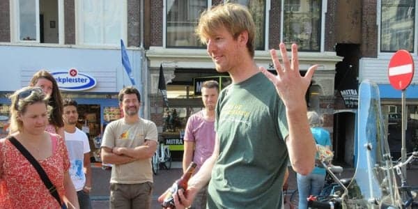 Leeuwarden Beer Tour